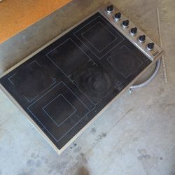 Cook Top v