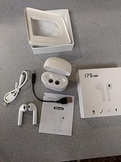 Bluetooth headset for Android iPhone