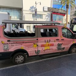 2019 Ford Transit 350