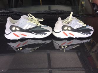 Waverunners sz 8.5