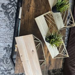 Floating Shelves Wall Mounted