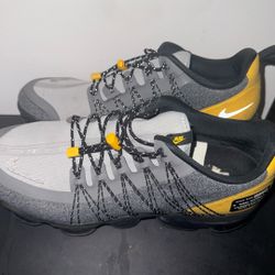 Nike Air utility vapormax 