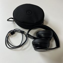 Beats Solo³ Bluetooth Wireless  Headphones