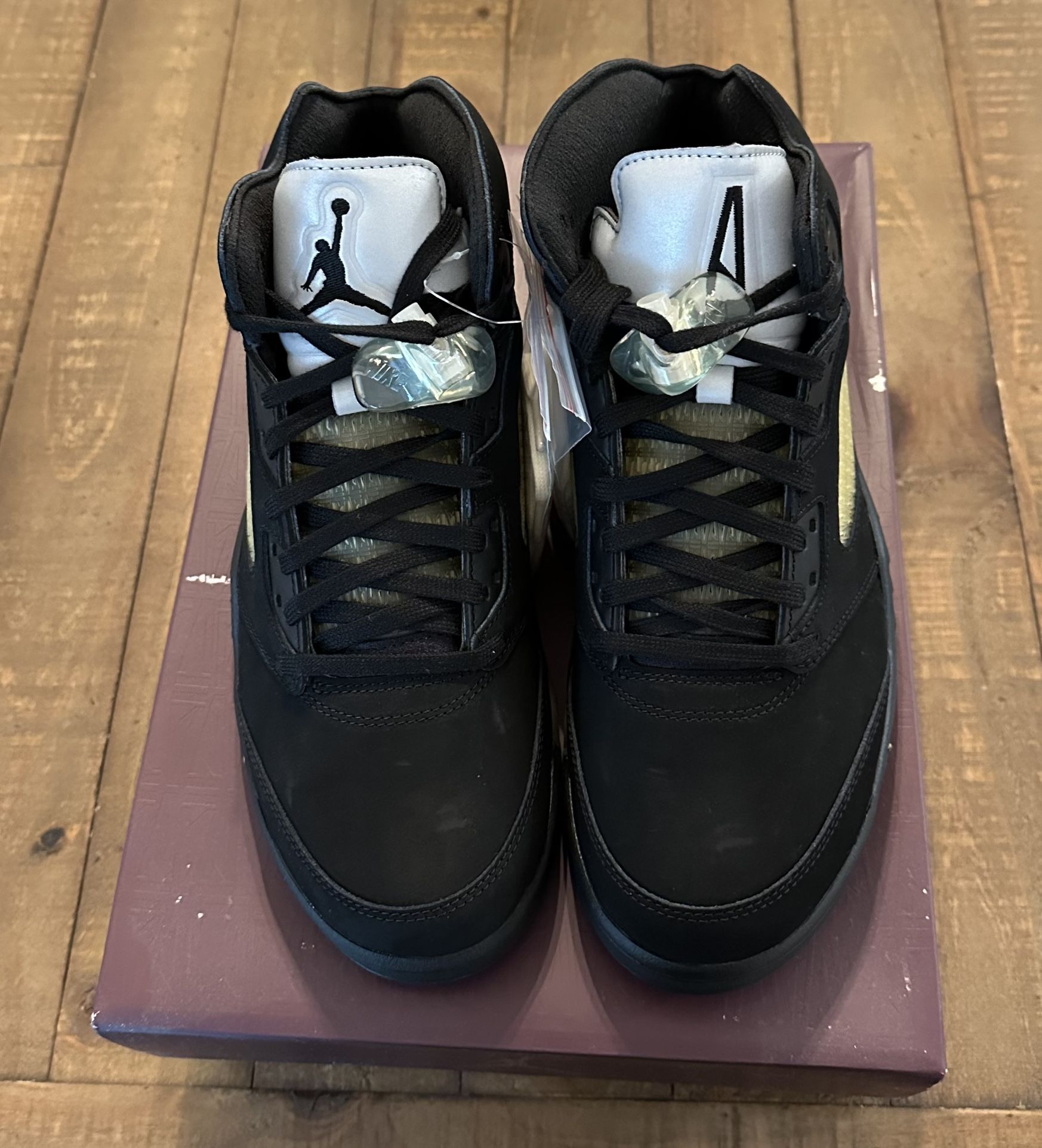 Jordan 5 Retro A Ma Maniere Dusk Mens Size 9