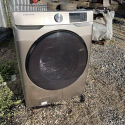 Samsung Dishwasher !