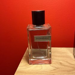 Ysl Y edt