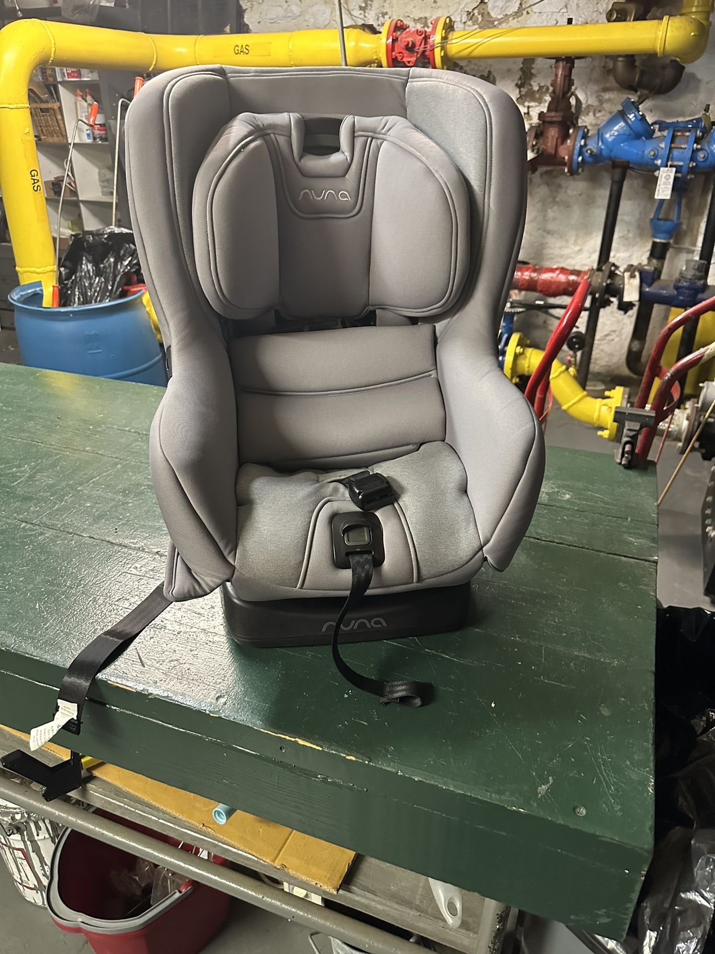Car seat