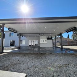 Patio Covers