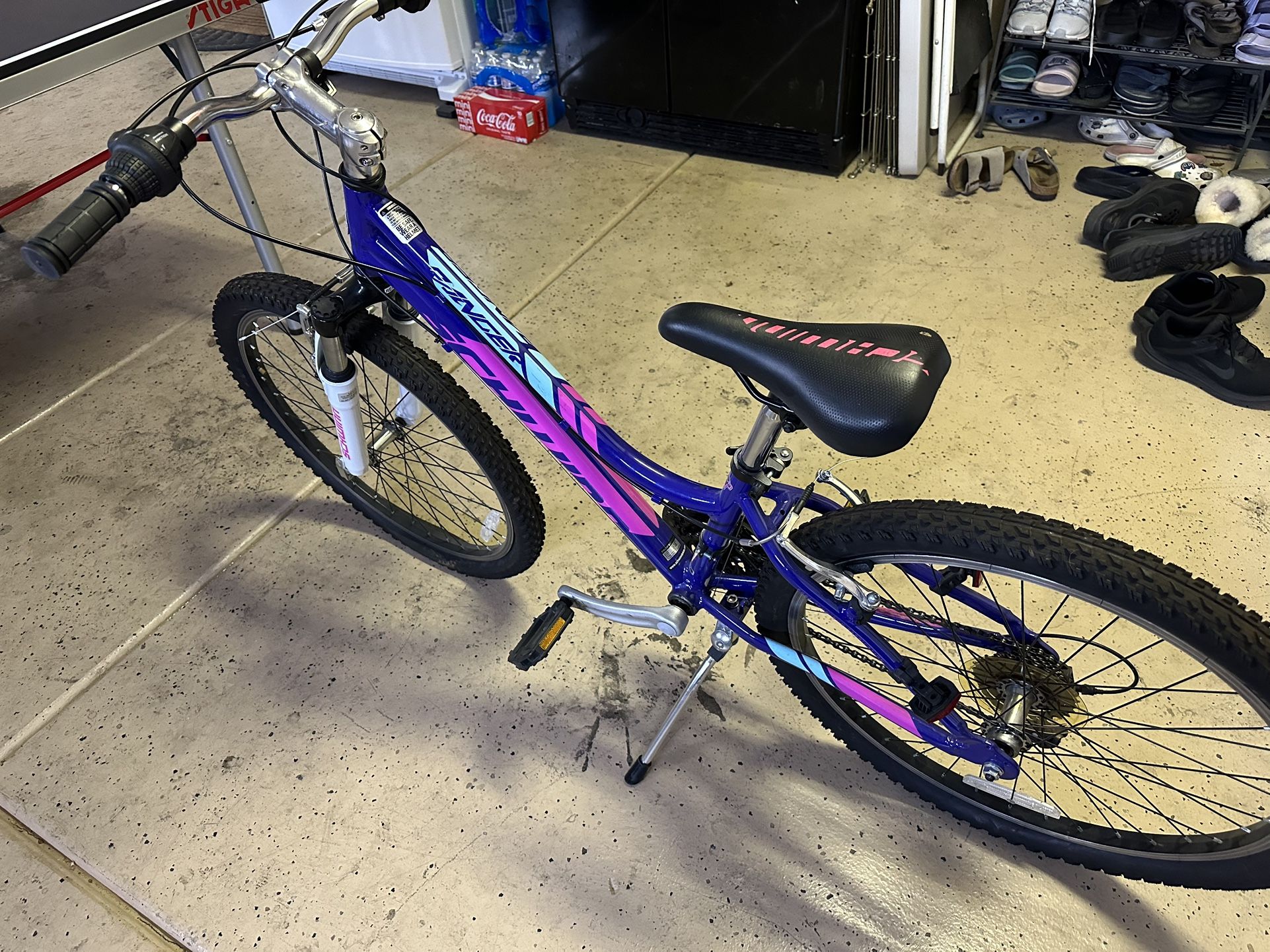 Schwinn Bikes 24’ Kids I Have 2…$25 Each
