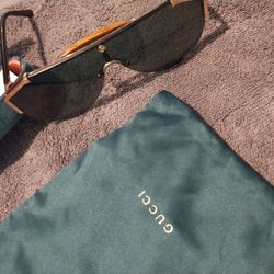  Lentes   Gucci Nuevos 