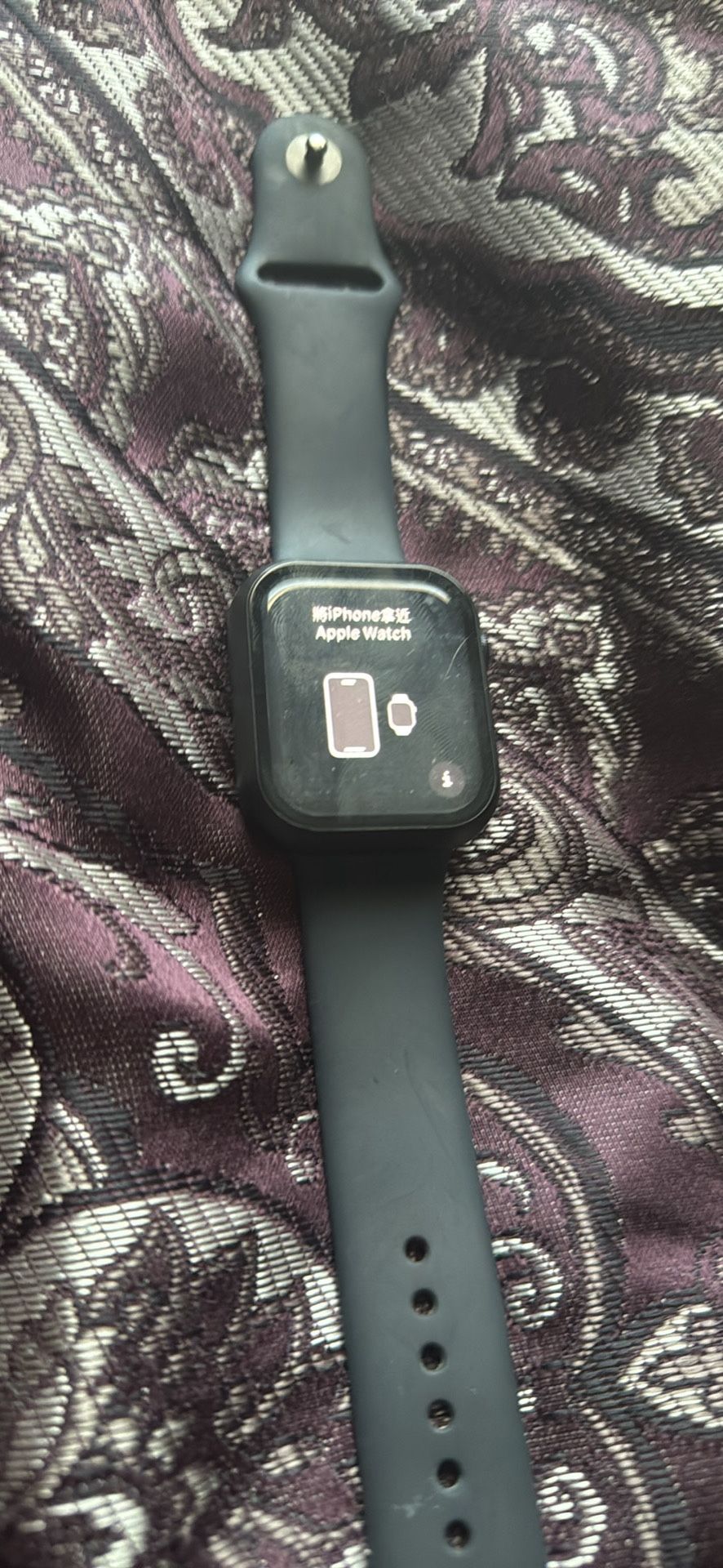 Apple Watch Series 9 45mm GPS + Cellular