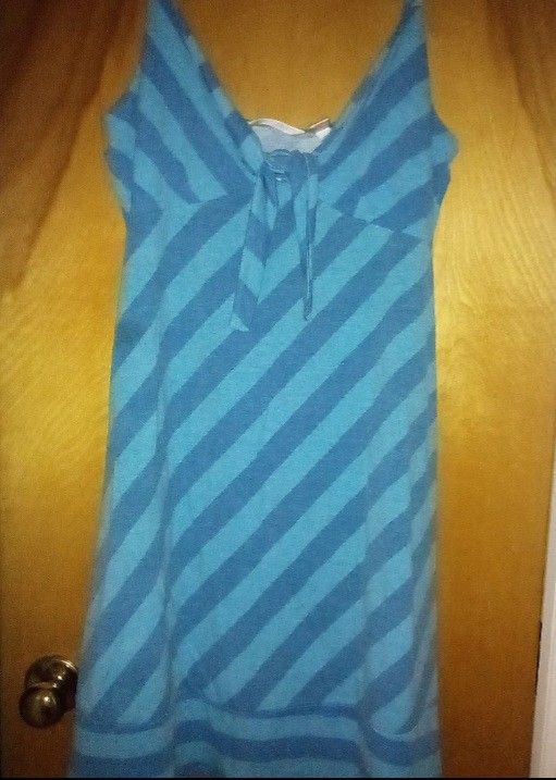Nice Ladies Size Xlarge Sundress
