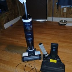 Tineco Vacuum Mop