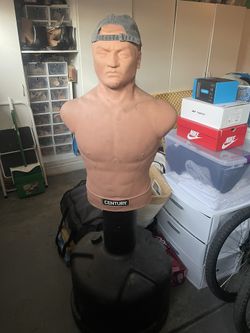 Workout Equipment