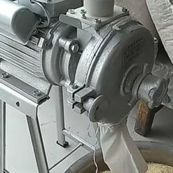 Brand new electric grinder