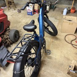 Bee Cool E-Bike