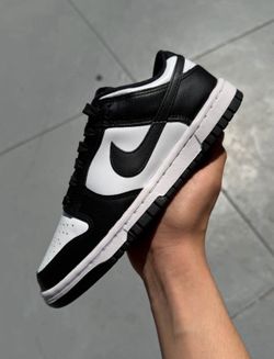 Nike Dunks Low [Size 5]