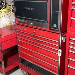 Snap On Tool Box 65 Anniversary