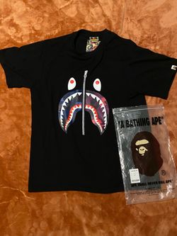 Bape shirt