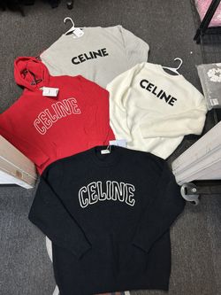 Celine Hoodie