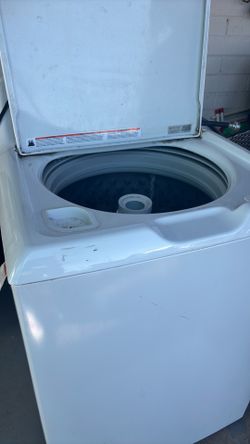 Washer