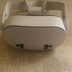 Oculus Quest 3s