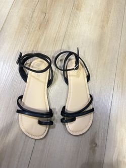 Girl Sandals 