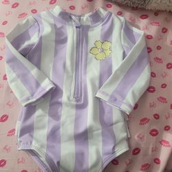 Baby Swim Suits