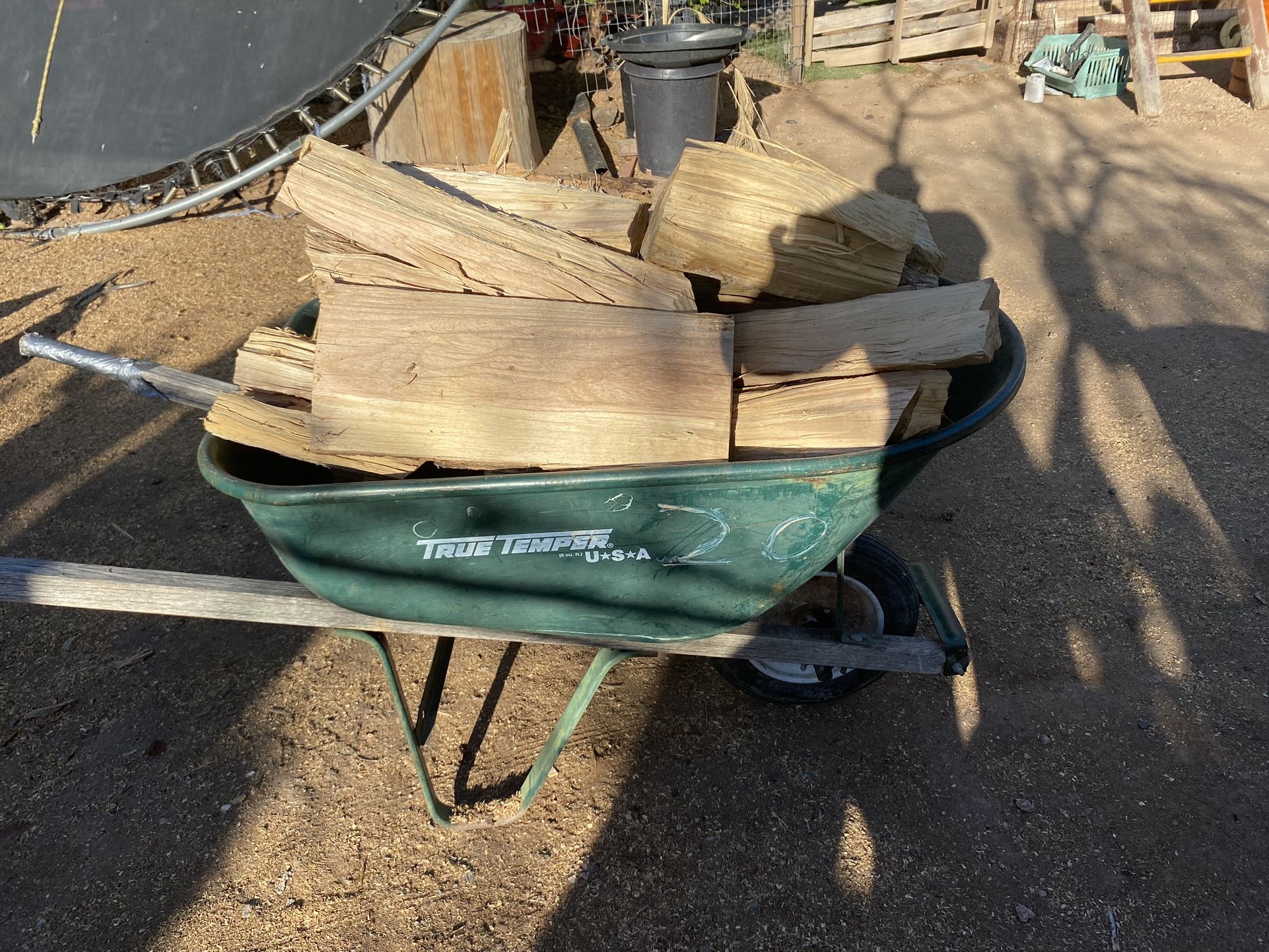 Firewood