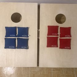 Cornhole