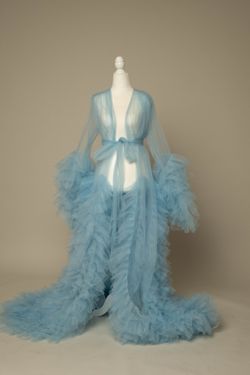 Multiple Maternity Gowns (for sale)