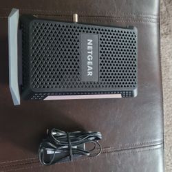 Netgear Modem
