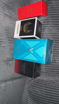 Perfumes
