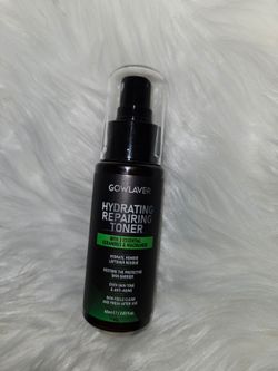 GOWLAVER Hydrating Repairing Toner containing 3 essential ceramides and niacinamide