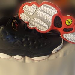 Jordan 13 2023 Playoffs Brand New 