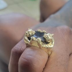 Ring (Anillo)