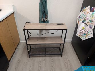 Shelves