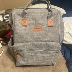 Laptop Backpack 