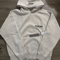 Essentials hoodie