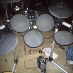 Electric Drums 