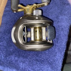 Shimano Citica (refurbished)