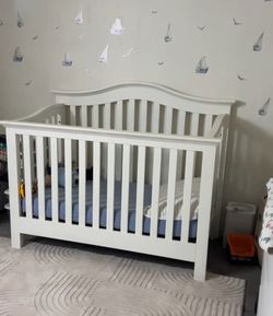 Crib