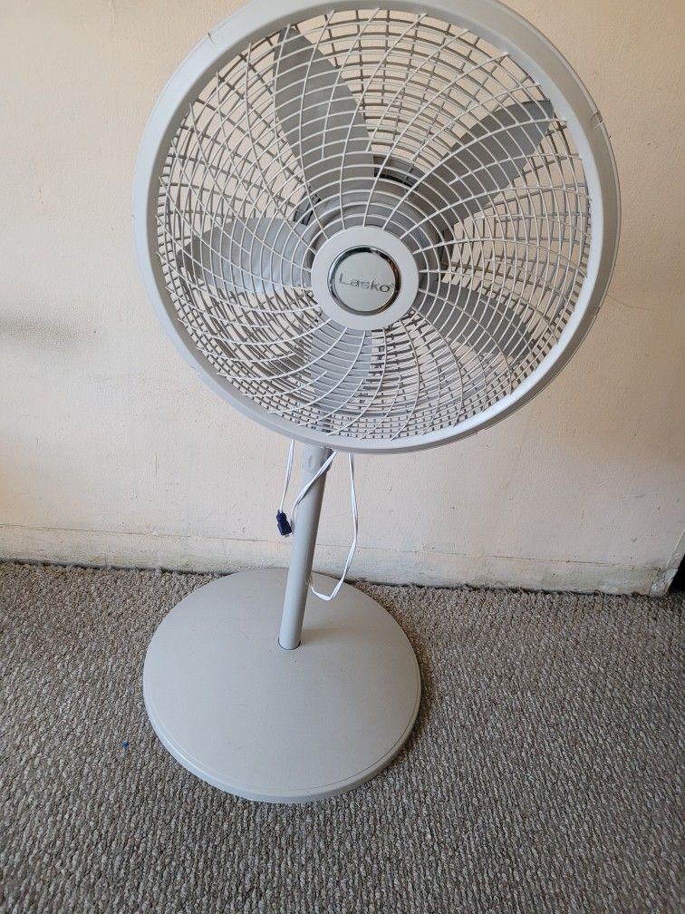 Lasko Fan