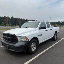 2015 Dodge Ram 1500 Hemi