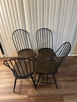 Dining Chair set