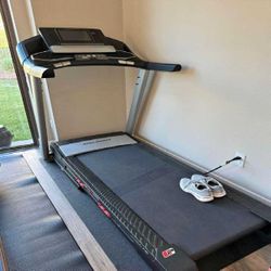 into a Advanced Treadmill – Improve Your Workout Routine