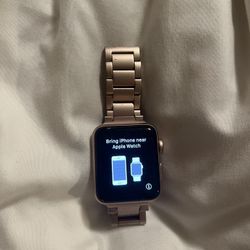 Apple Watch Series 3 38mm