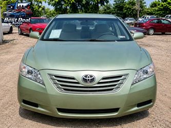 2008 Toyota Camry