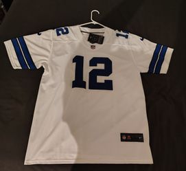 Roger Staubach Mens Nike Jersey