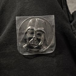 Star Wars Collector Coins